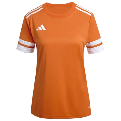 Adidas Damen Trikot Squadra 25 team orange-white