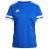 Adidas Damen Trikot Squadra 25 team royal blue-white