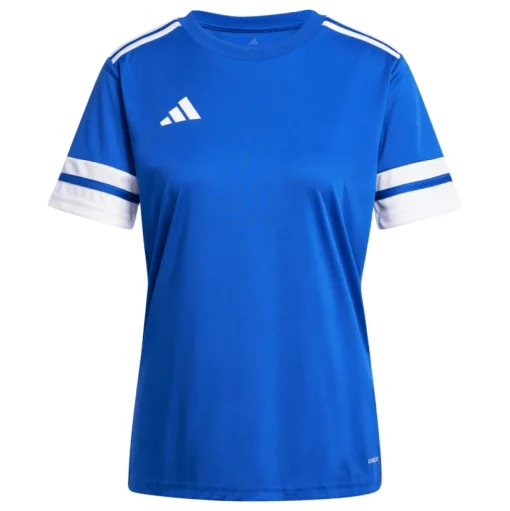 Adidas Damen Trikot Squadra 25 team royal blue-white