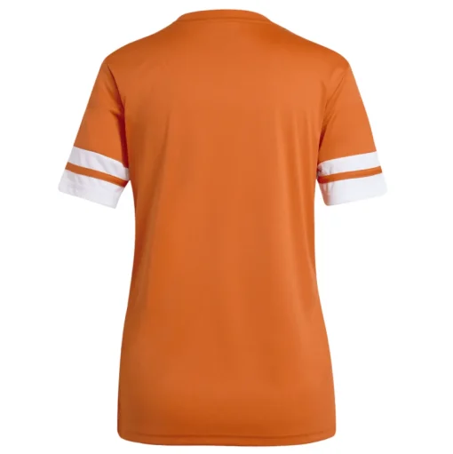 Adidas Damen Trikot Squadra 25 team orange-white