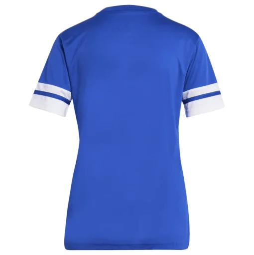 Adidas Damen Trikot Squadra 25 team royal blue-white