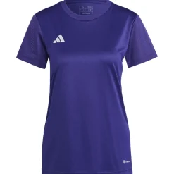 Adidas Damen Trikot Tabela 23 lila-weiß