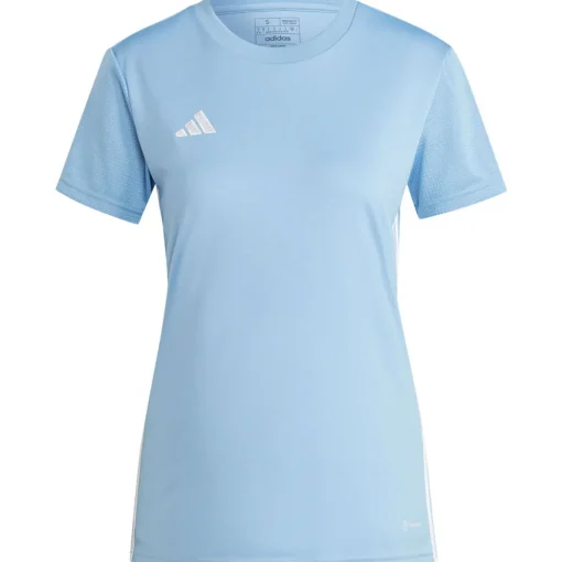 Adidas Damen Trikot Tabela 23 blau-weiß