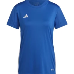 Adidas Damen Trikot Tabela 23 blau-weiß
