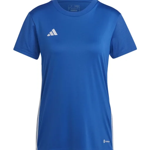 Adidas Damen Trikot Tabela 23 blau-weiß