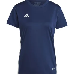 Adidas Damen Trikot Tabela 23 blau-weiß