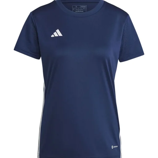 Adidas Damen Trikot Tabela 23 blau-weiß
