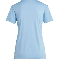 Adidas Damen Trikot Tabela 23 blau-weiß