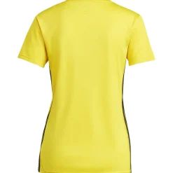 Adidas Damen Trikot Tabela 23 gelb-schwarz