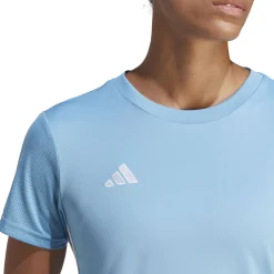 Adidas Damen Trikot Tabela 23 blau-weiß