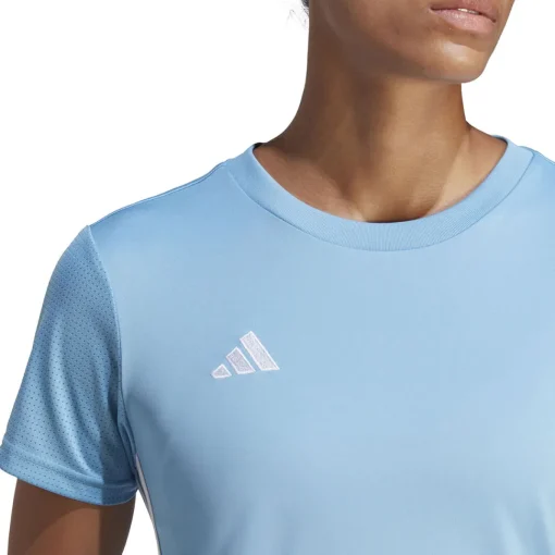 Adidas Damen Trikot Tabela 23 blau-weiß