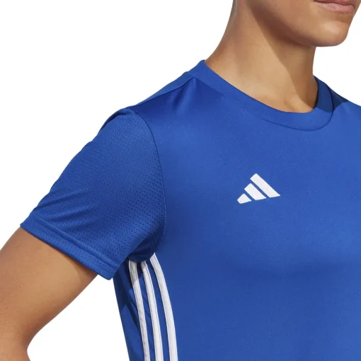 Adidas Damen Trikot Tabela 23 blau-weiß