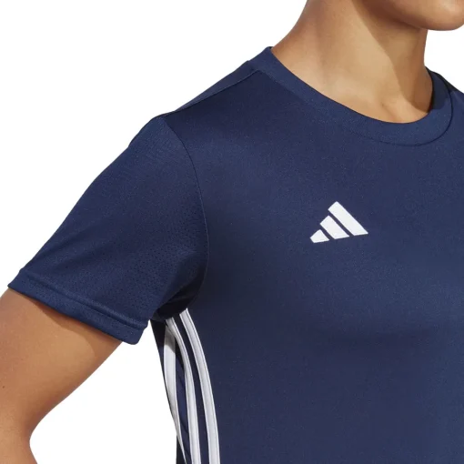Adidas Damen Trikot Tabela 23 blau-weiß