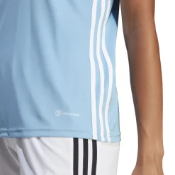 Adidas Damen Trikot Tabela 23 blau-weiß
