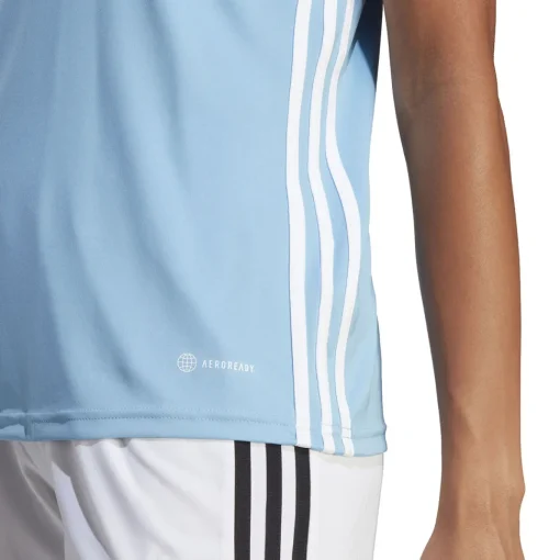 Adidas Damen Trikot Tabela 23 blau-weiß