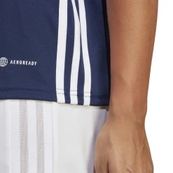 Adidas Damen Trikot Tabela 23 blau-weiß