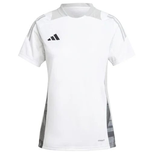 adidas Damen Trikot Tiro 24 Competition White