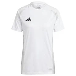 adidas Damen Trikot Tiro 24 Competition Match White