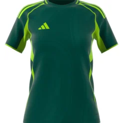 Adidas Damen Trikot Tiro 24 Competition Match collegiate green