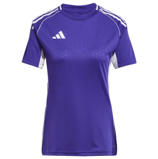 Adidas Damen Trikot Tiro 25 Competition Match team colleg purple