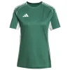 Adidas Damen Trikot Tiro 25 Competition Match team dark green