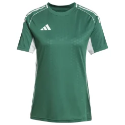 Adidas Damen Trikot Tiro 25 Competition Match team dark green