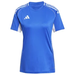 Adidas Damen Trikot Tiro 25 Competition Match team royal blue