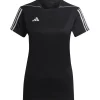 Adidas Damen Trikot Tiro 23 schwarz-weiß