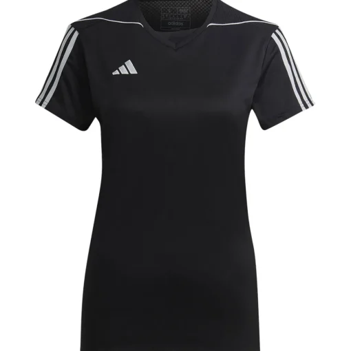 Adidas Damen Trikot Tiro 23 schwarz-weiß