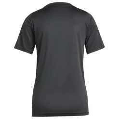 adidas Damen Trikot Tiro 24 Black / White