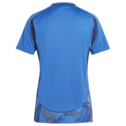adidas Damen Trikot Tiro 24 Competition Match Team Royal Blue
