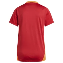 adidas Damen Trikot Tiro 24 Competition Team Power Red