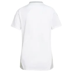 adidas Damen Trikot Tiro 24 Competition White