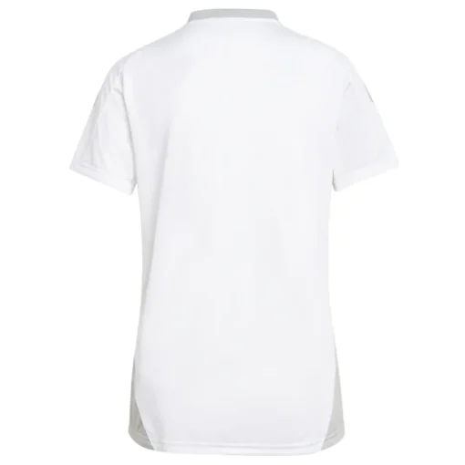 adidas Damen Trikot Tiro 24 Competition White