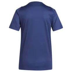 adidas Damen Trikot Tiro 24 Team Navy Blue / White