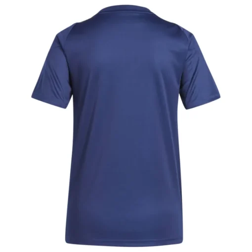 adidas Damen Trikot Tiro 24 Team Navy Blue / White