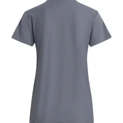 Adidas Damen Trikot Tiro 23 grau-weiß