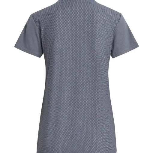 Adidas Damen Trikot Tiro 23 grau-weiß