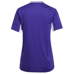 Adidas Damen Trikot Tiro 25 Competition Match team colleg purple