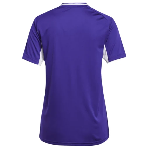 Adidas Damen Trikot Tiro 25 Competition Match team colleg purple