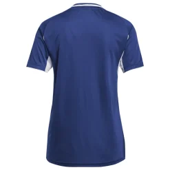 Adidas Damen Trikot Tiro 25 Competition Match team navy blue 2