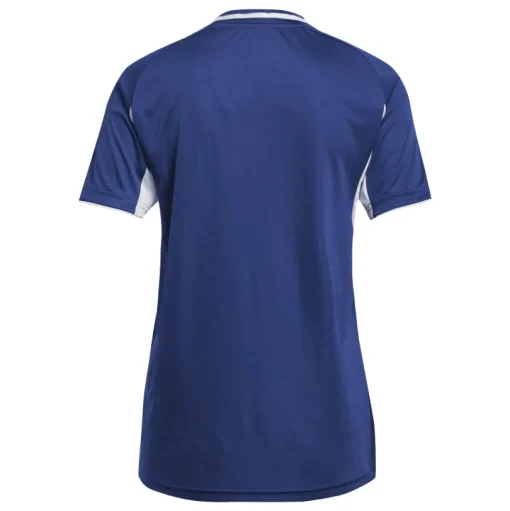 Adidas Damen Trikot Tiro 25 Competition Match team navy blue 2