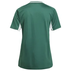 Adidas Damen Trikot Tiro 25 Competition Match team dark green