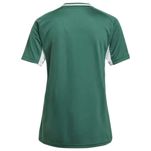 Adidas Damen Trikot Tiro 25 Competition Match team dark green