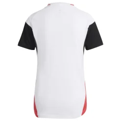 Adidas Damen Trikot Tiro 25 Pro white-pure ruby