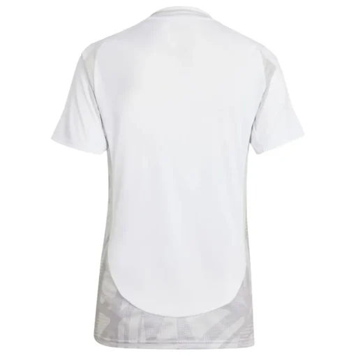 adidas Damen Trikot Tiro 24 Competition Match White