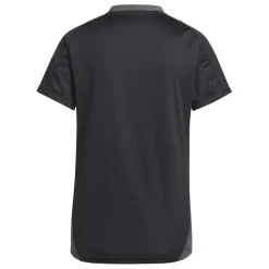 adidas Damen Trikot Tiro 24 Competition Black / Team Dark Grey