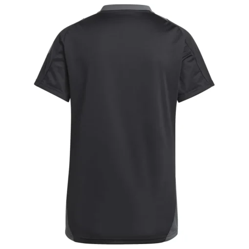 adidas Damen Trikot Tiro 24 Competition Black / Team Dark Grey