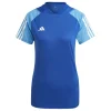 Adidas Damen TrikotTiro 23 Competition Team Royal Blue