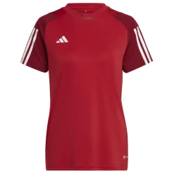 Adidas Damen TrikotTiro 23 Competition Team Power Red